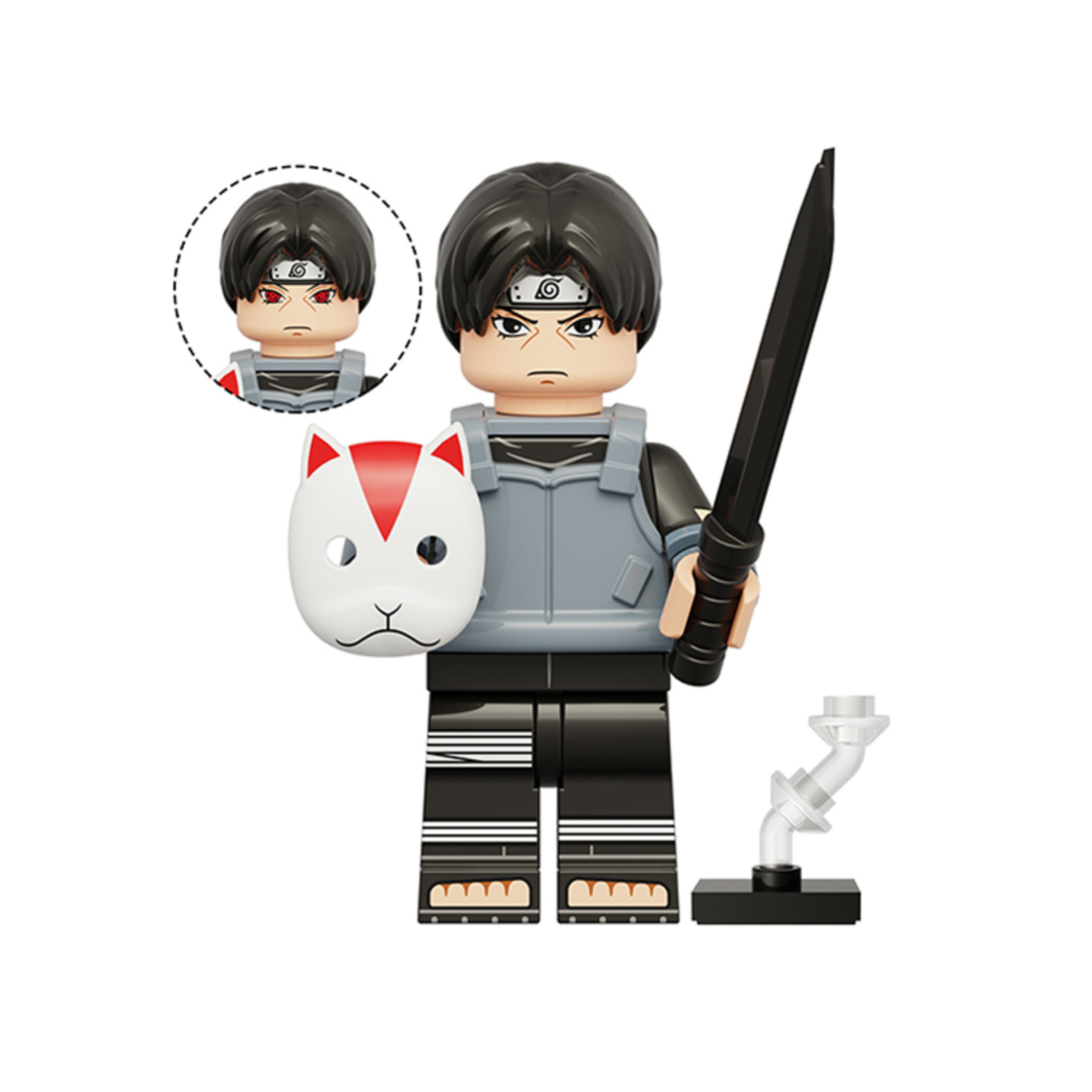 Itachi