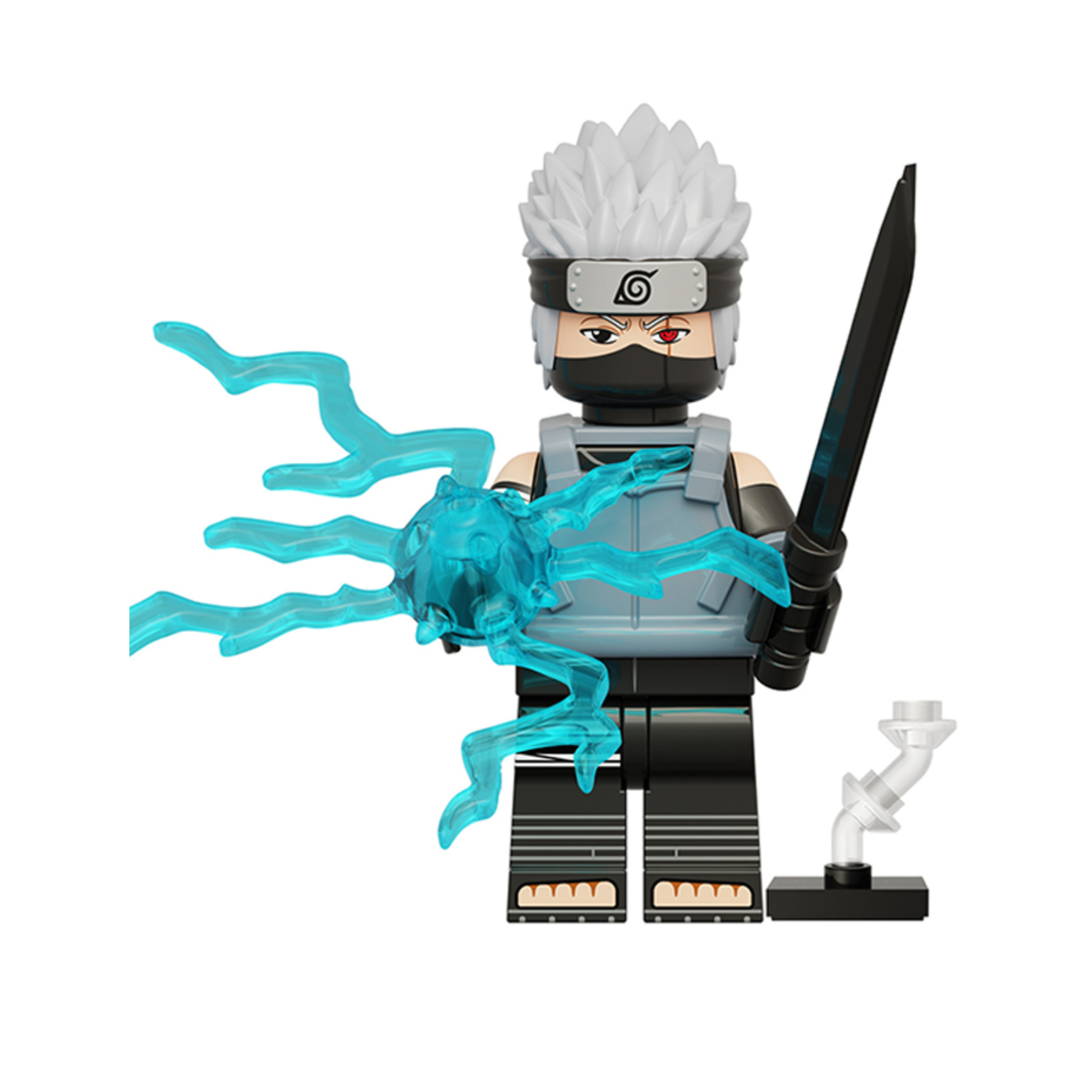 Kakashi