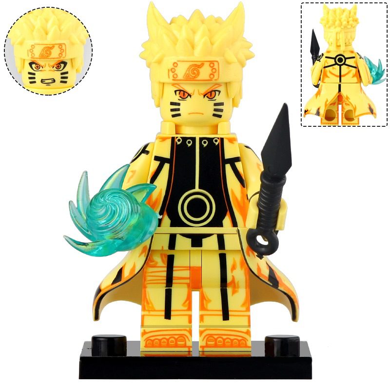 Naruto KCM
