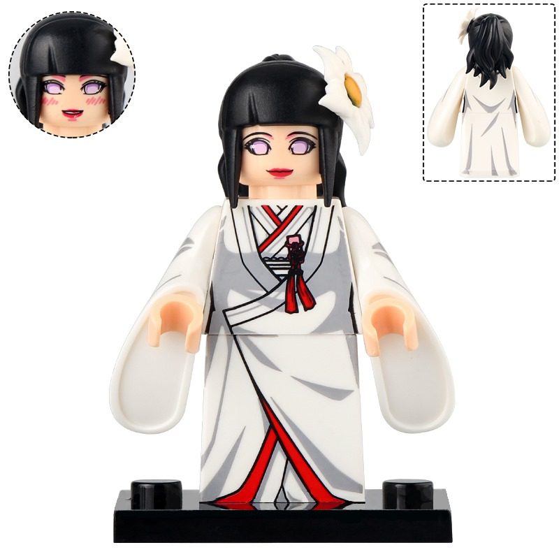 Uzumaki Hinata