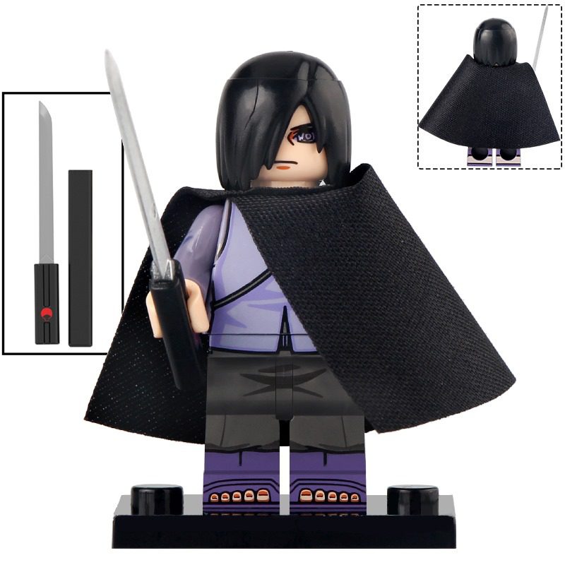 Uchiha Sasuke