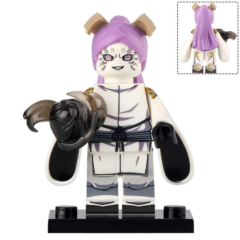 Otsutsuki Momoshiki