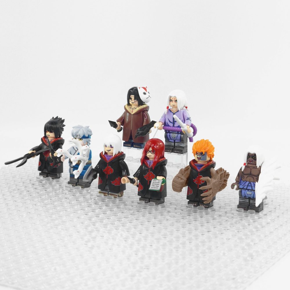 naruto-sasuke-karin-suigetsu-jyuugo-anime-minifigure-set-of-8pcs