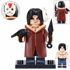 Uchiha Itachi