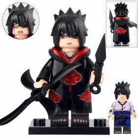 Uchiha Sasuke
