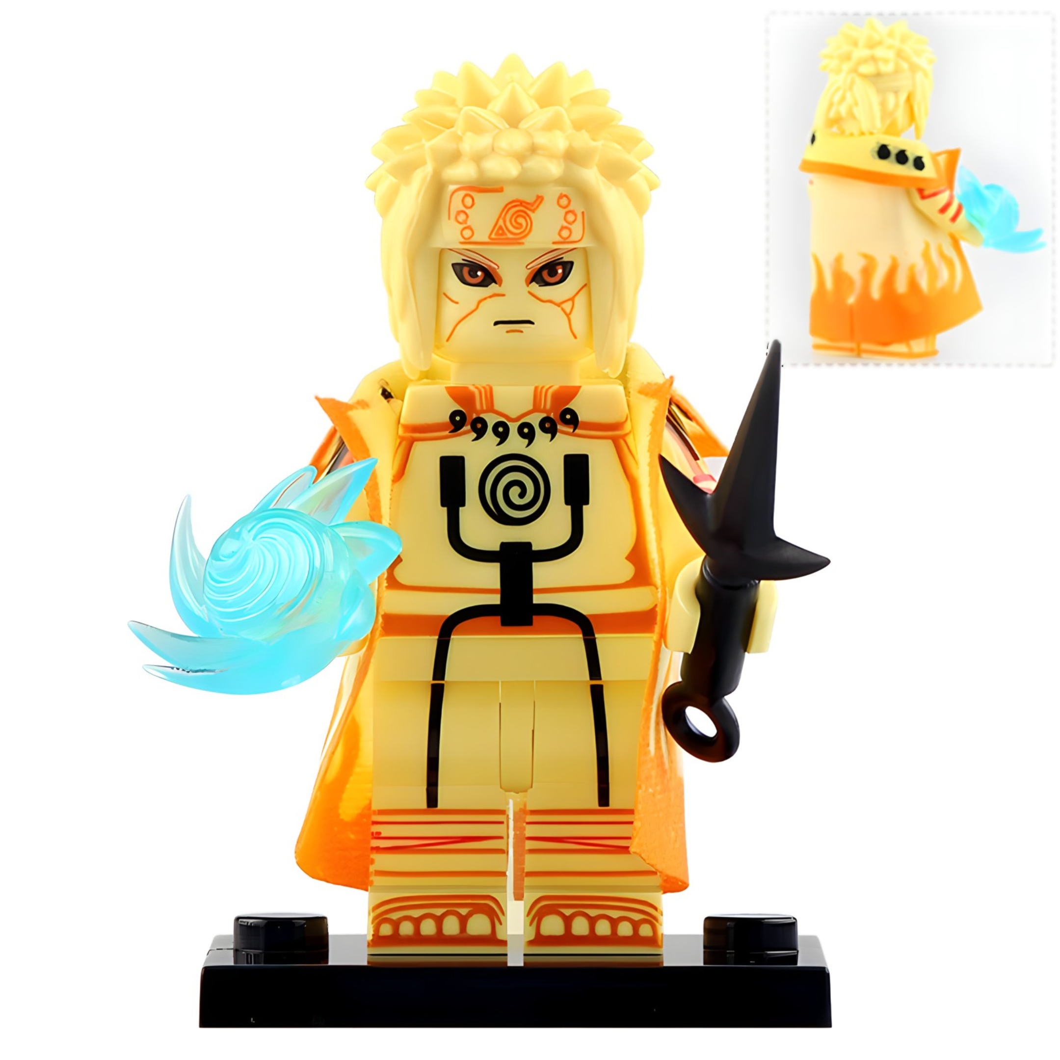 Namikaze Minato
