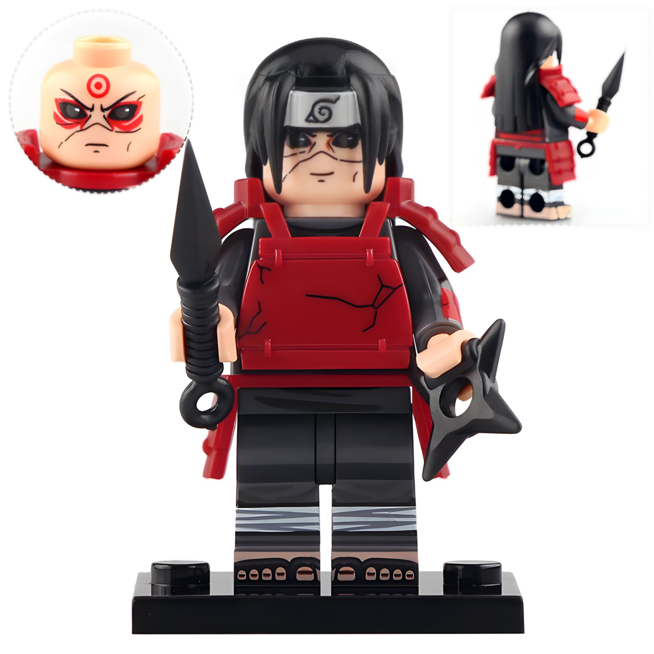 Senju Hashirama