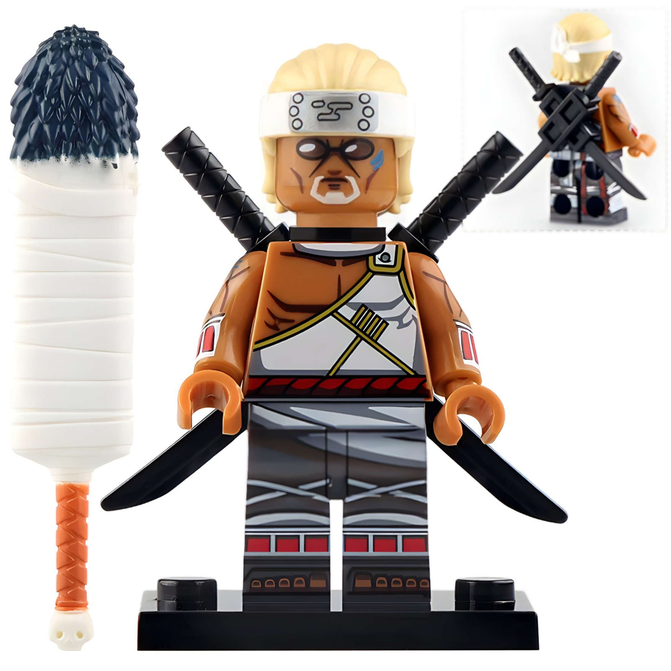 Killer Bee
