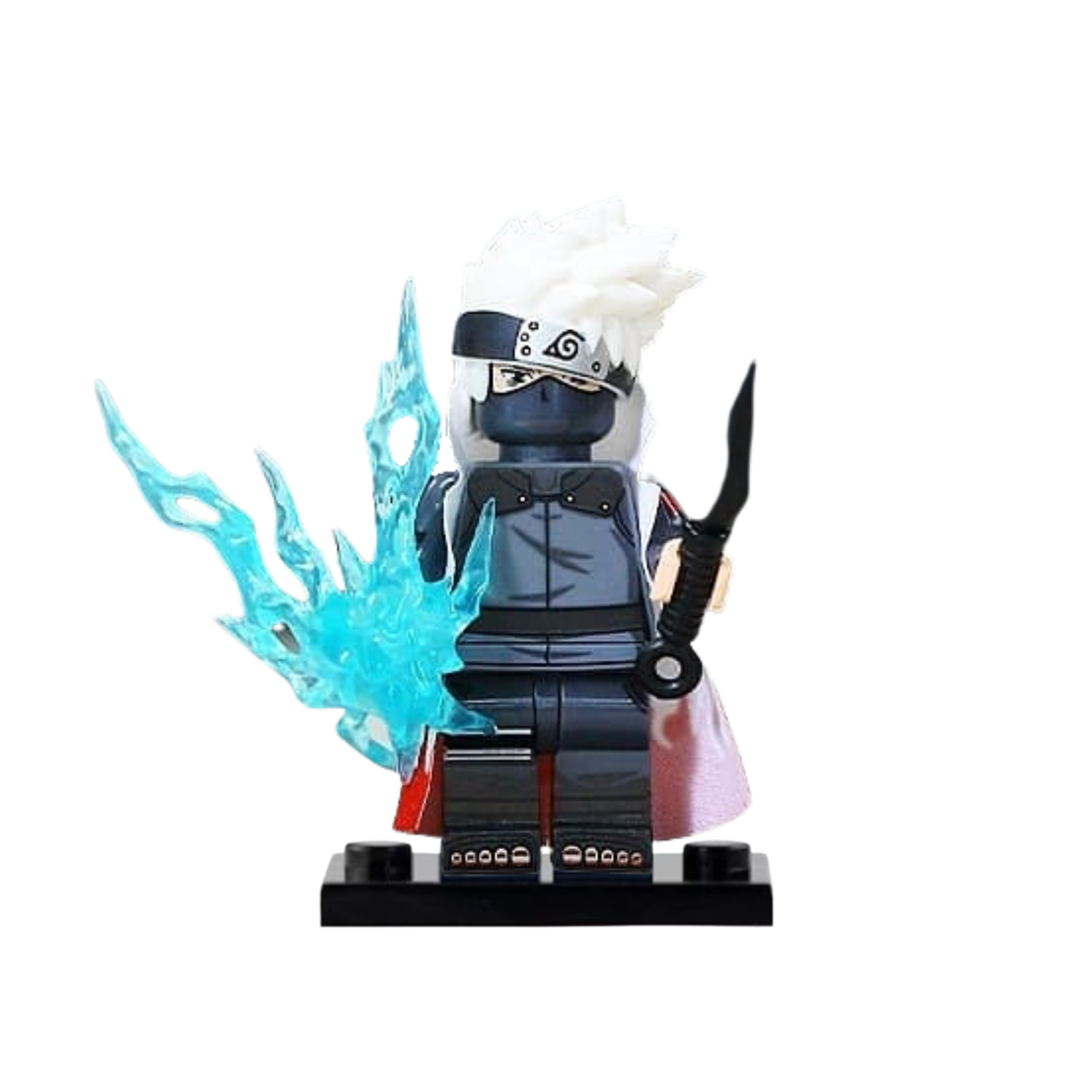 Hatake Kakashi