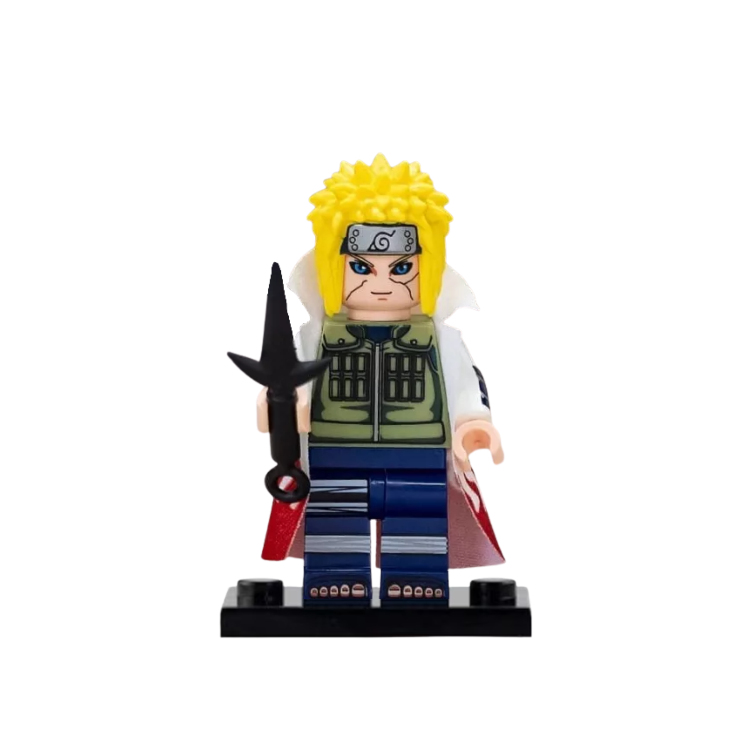 Namikaze Minato