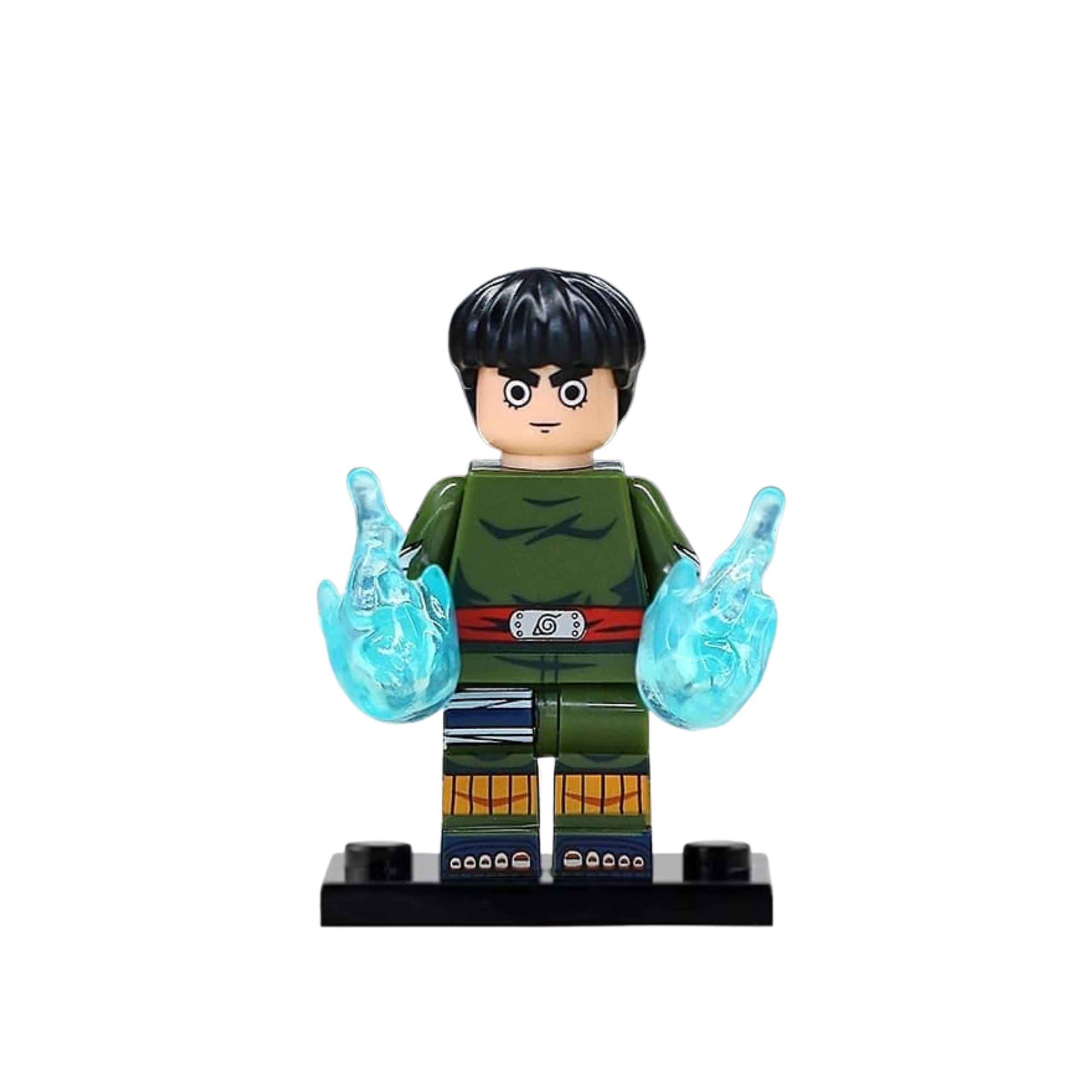 Rock Lee