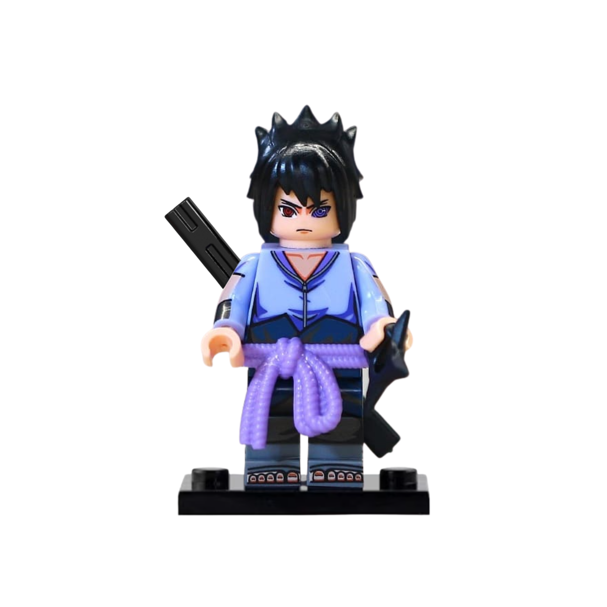 Uchiha Sasuke