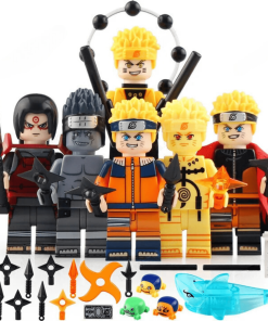 naruto-shippuden-heroes-of-the-hidden-leaf-minifigure-set