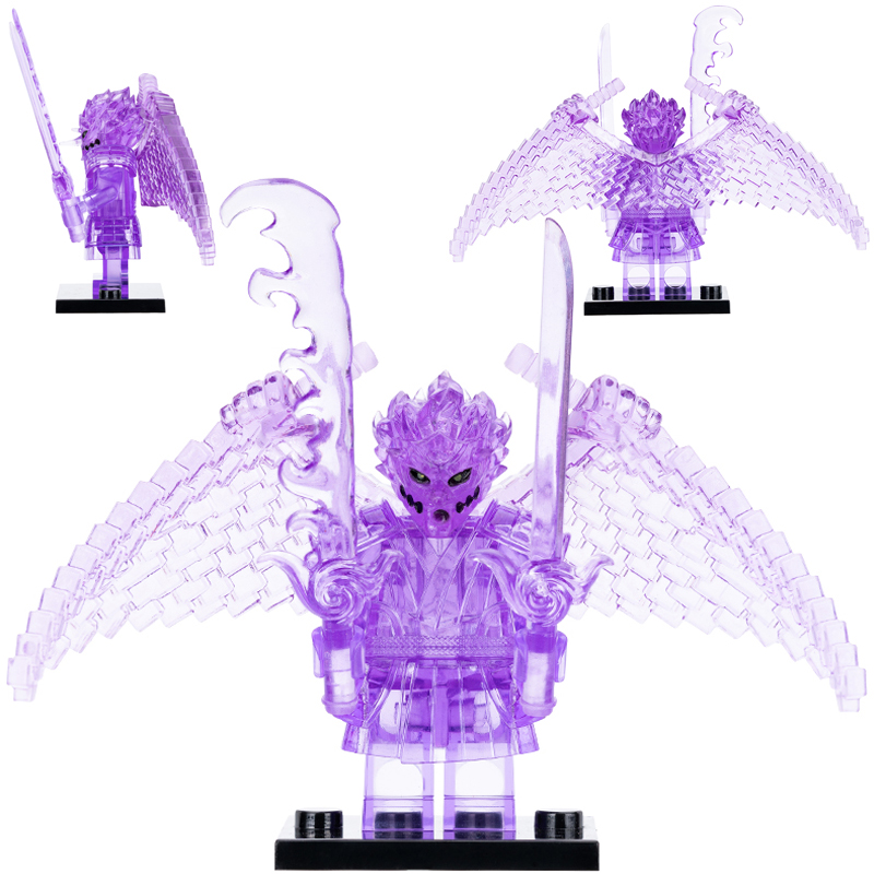 Sasuke Susanoo