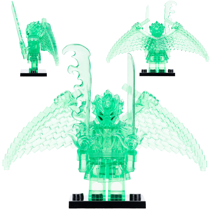 Shisui Susanoo