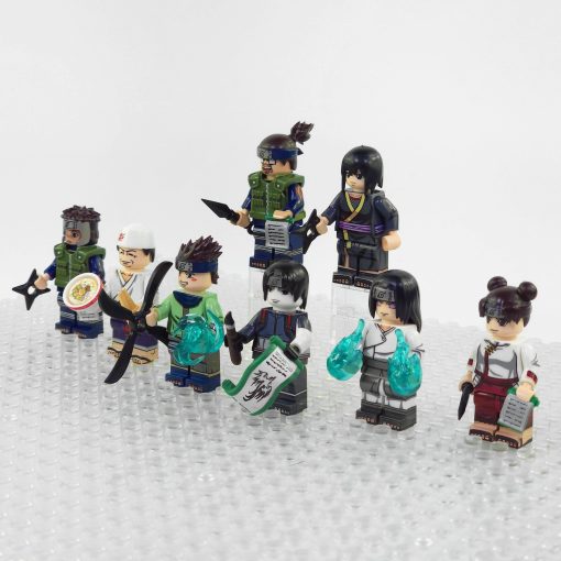 naruto-shippuden-yamato-iruka-sai-tenten-minifigure-set-of-8pcs