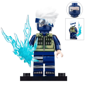 Hatake Kakashi