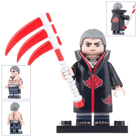 Hidan