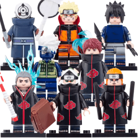 Set (8pcs)