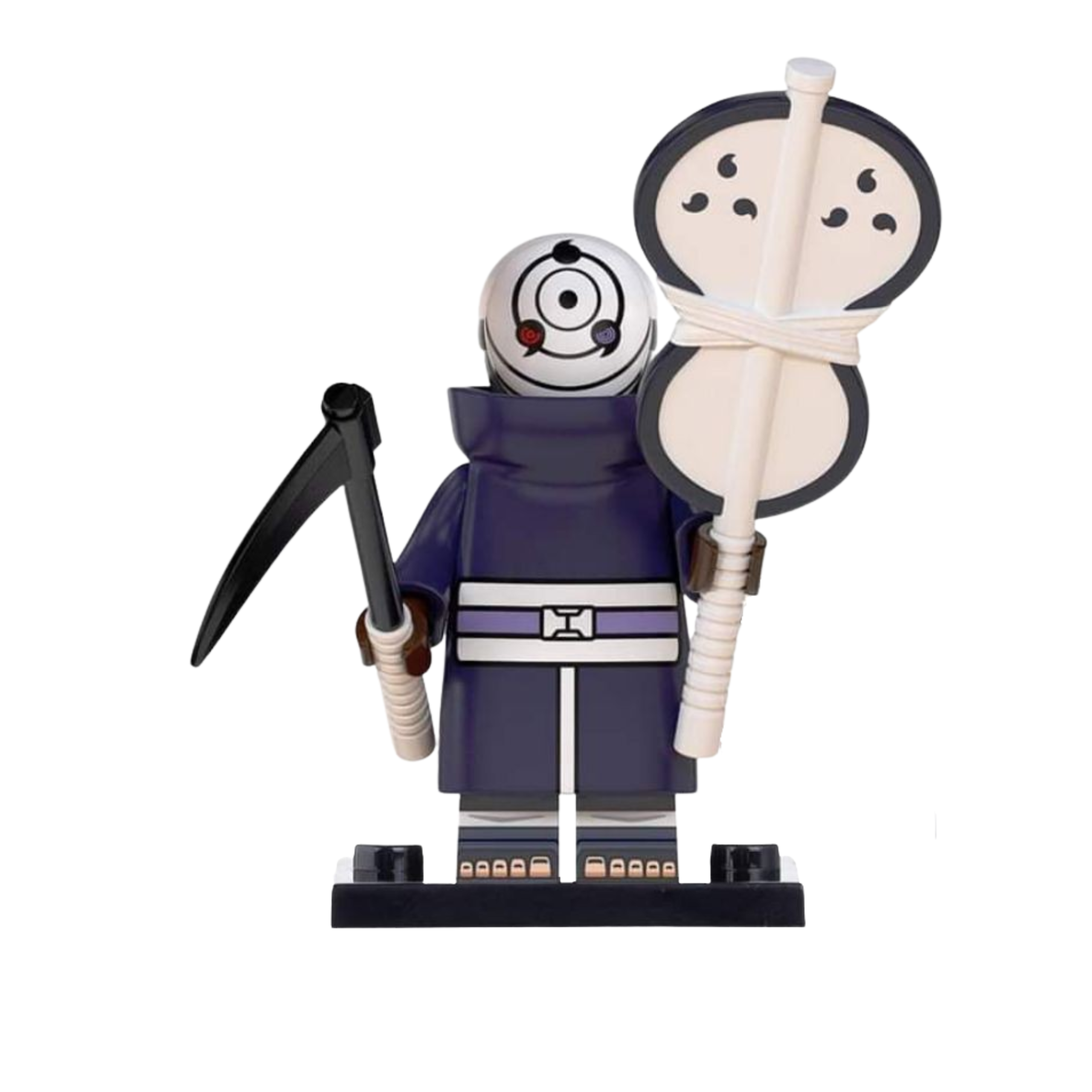 Uchiha Obito