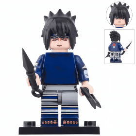Uchiha Sasuke