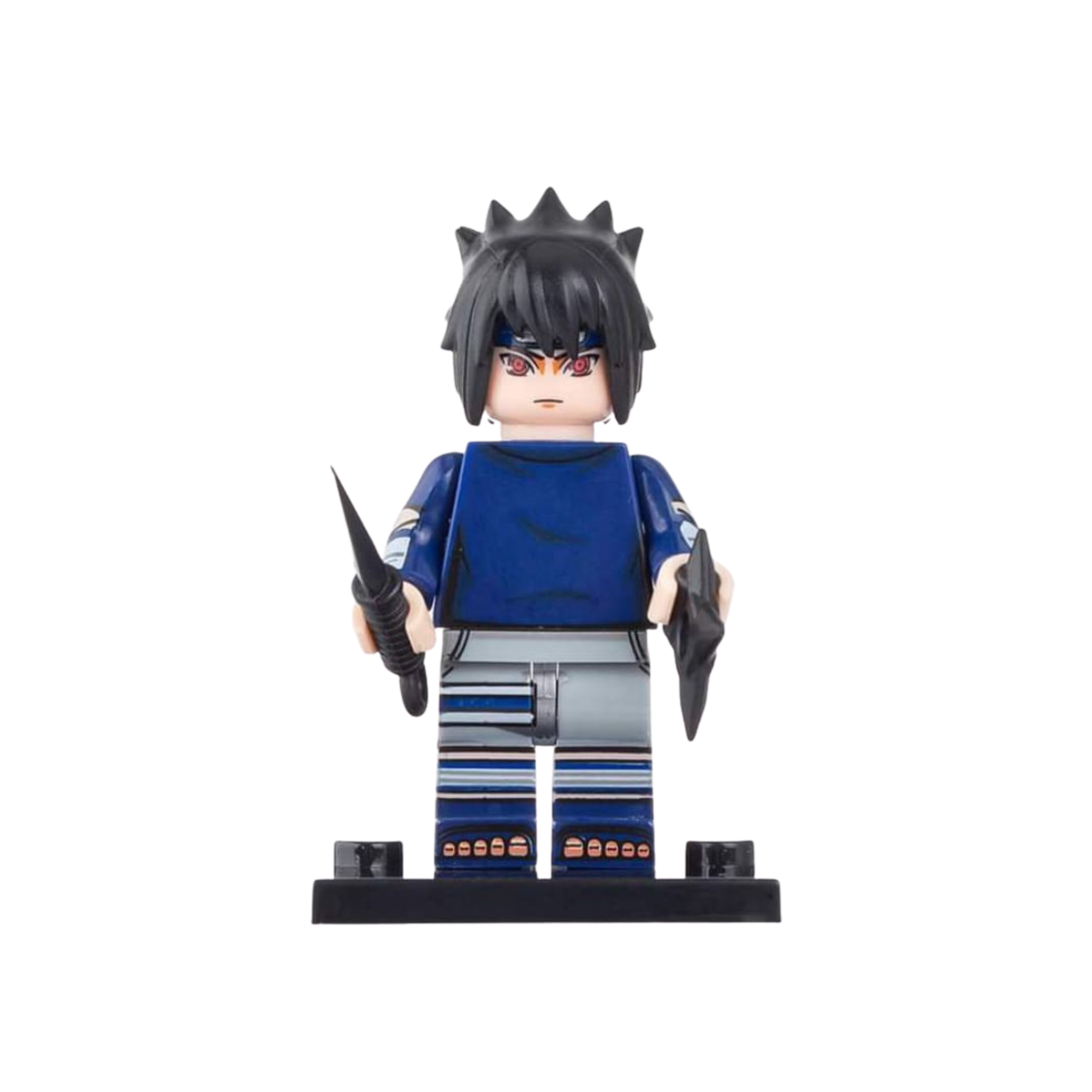 Uchiha Sasuke