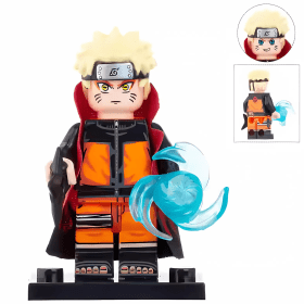 Uzumaki Naruto