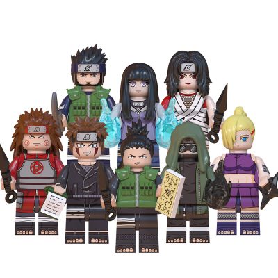naruto-team-8-and-team-10-anime-minifigure-set-of-8pcs