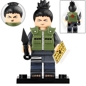 Shikamaru