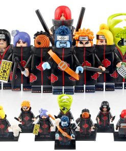 naruto-team-akatsuki-anime-minifigure-set-of-8pcs