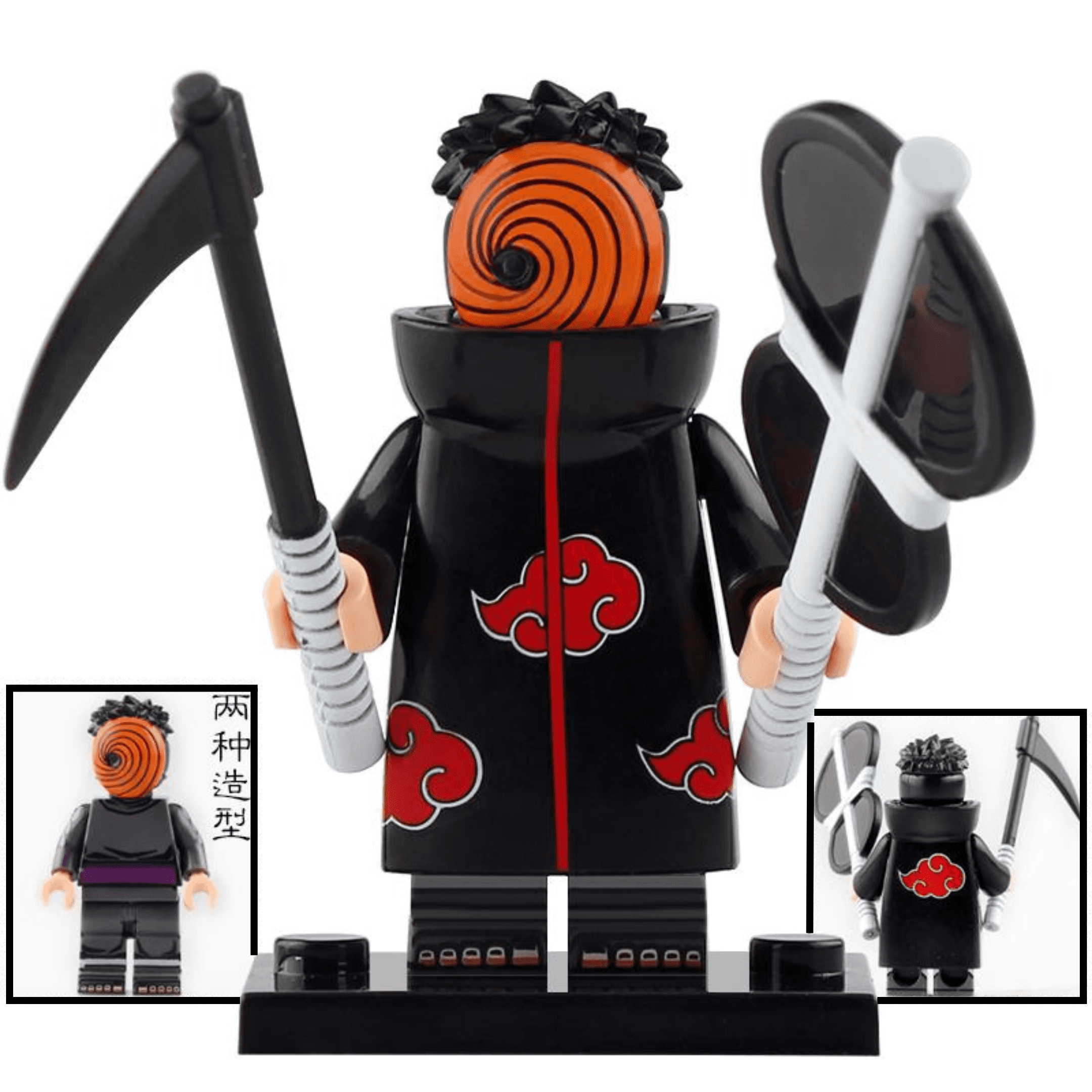 Uchia Madara