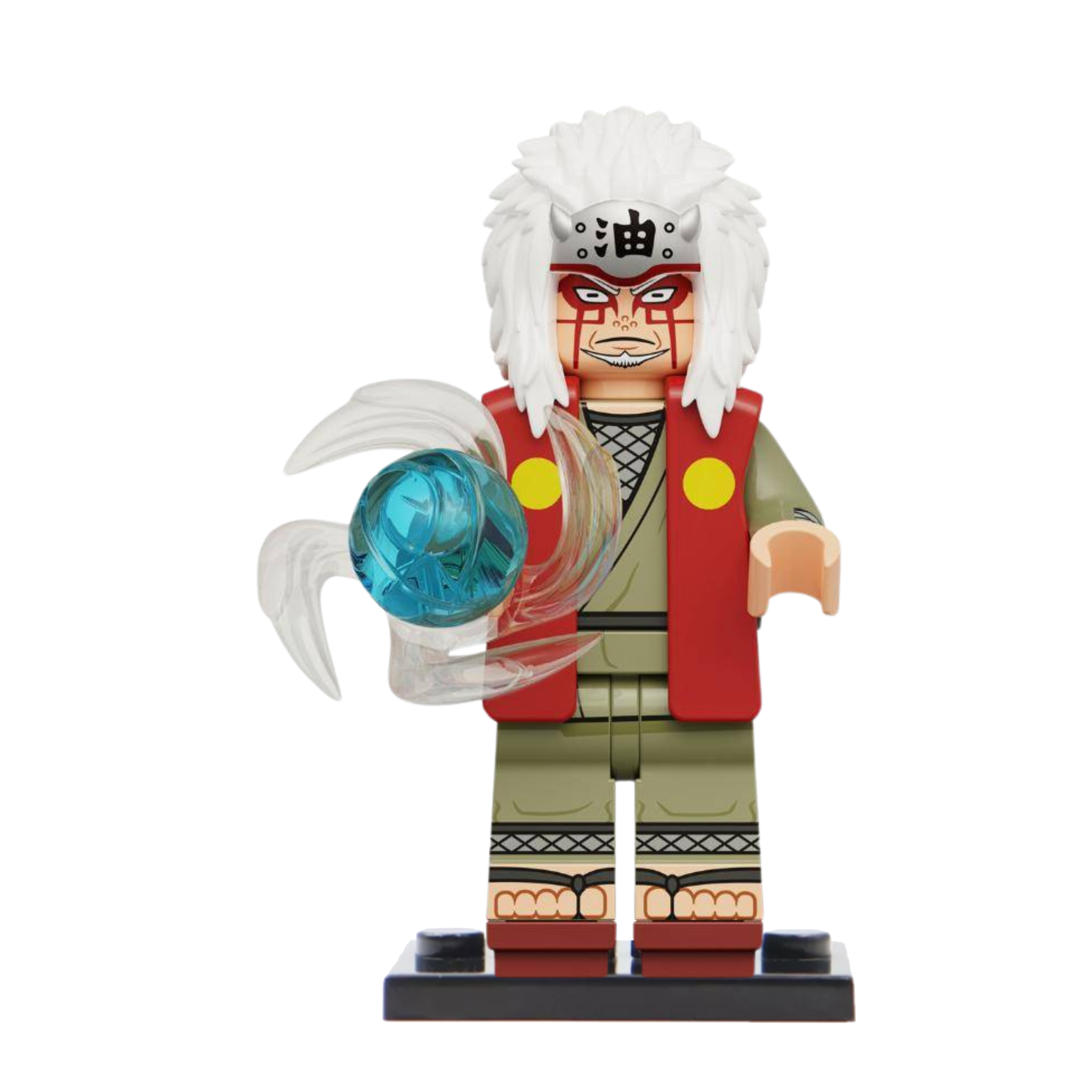 Jiraiya