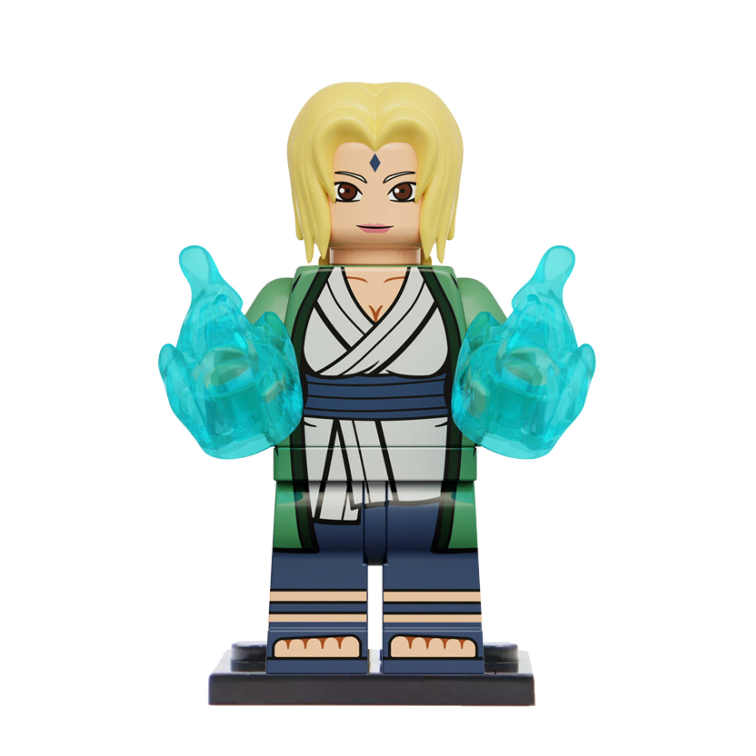 Tsunade