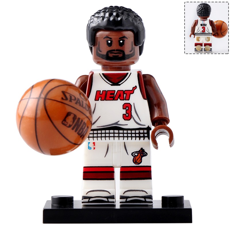 Dwayne Wade