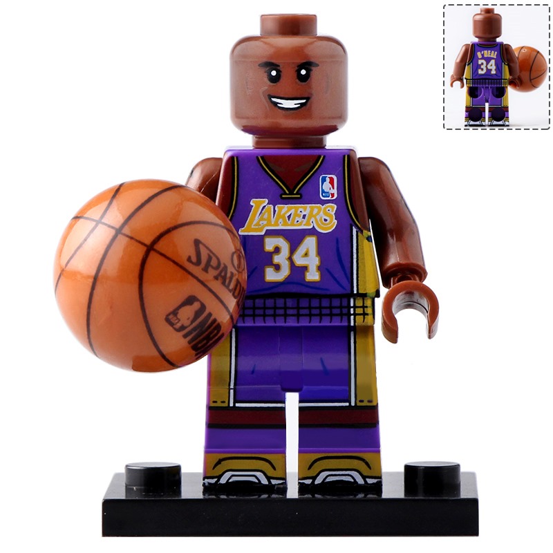 Shaq O'Neal