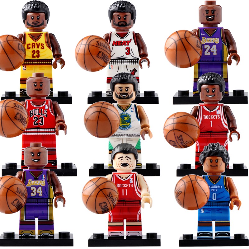Set (9pcs)