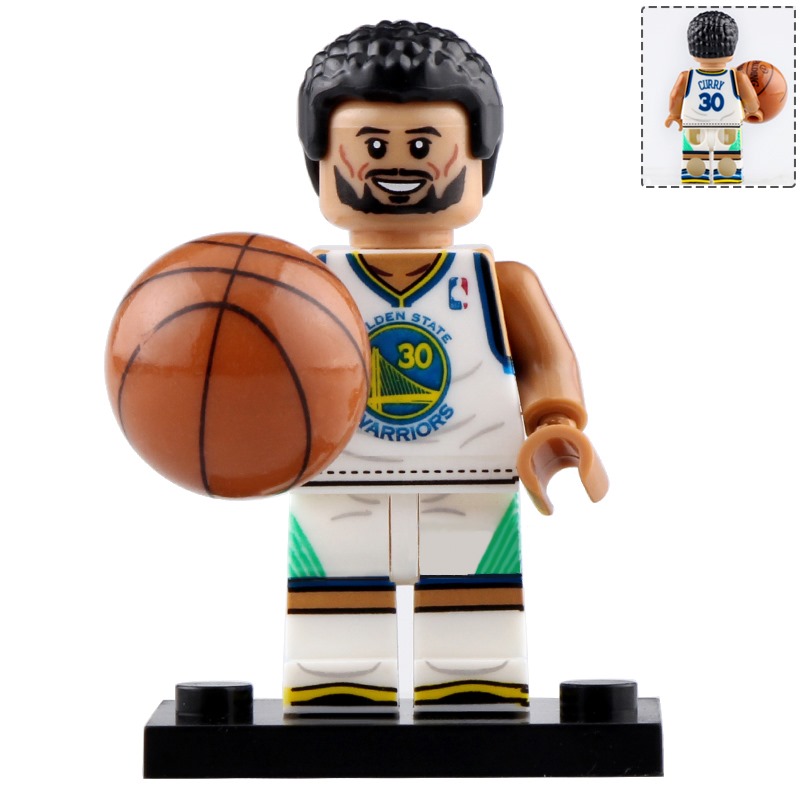 Stephen Curry