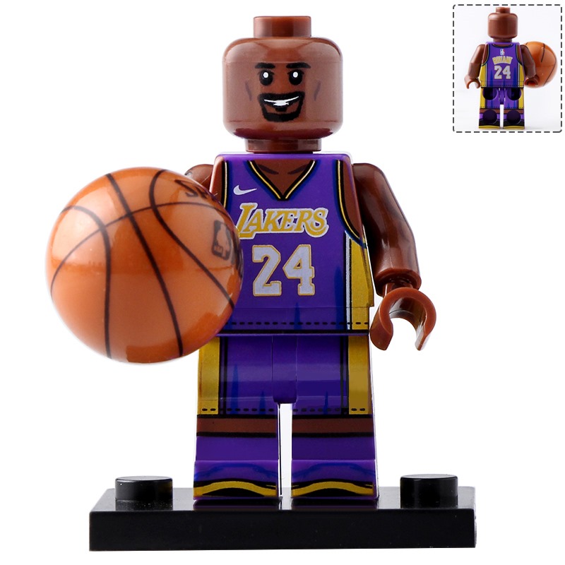 Kobe Bryant
