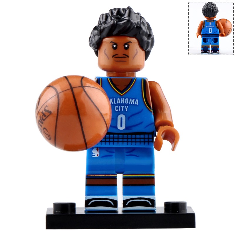 Russell Westbrook