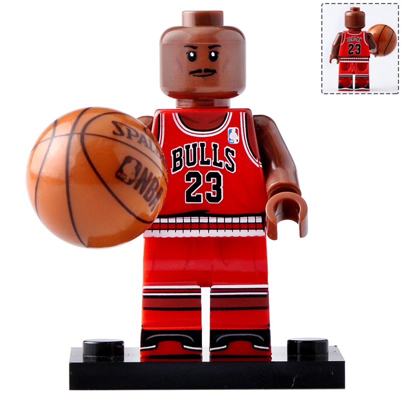 Michael Jordan