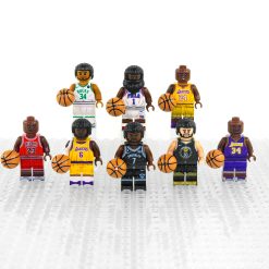 nba-basketball-minifigures-set-of-8pcs-with-basketball-accessory