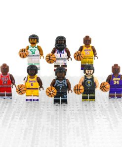 nba-basketball-minifigures-set-of-8pcs-with-basketball-accessory