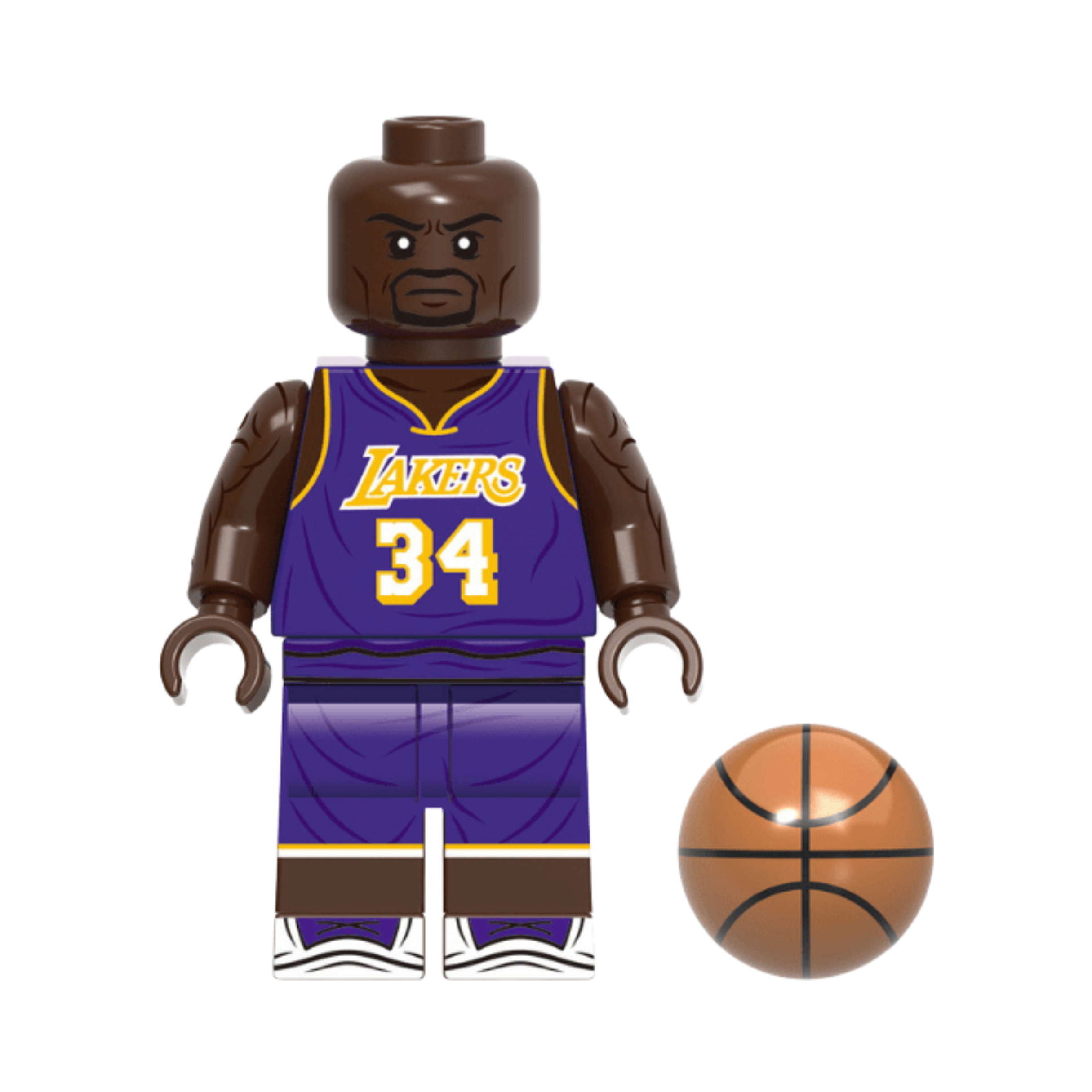 O'Neal