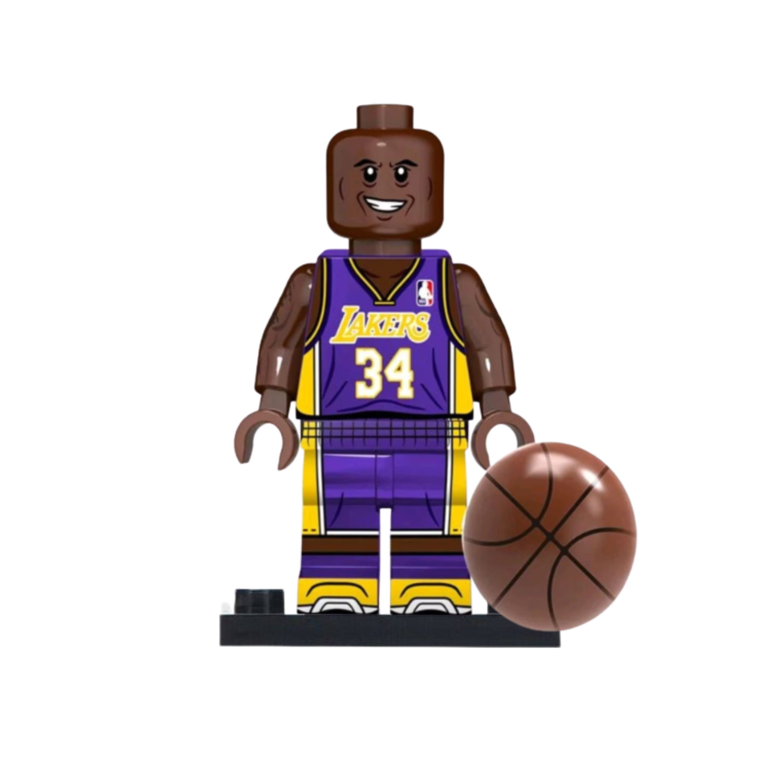 Shaq O'Neal