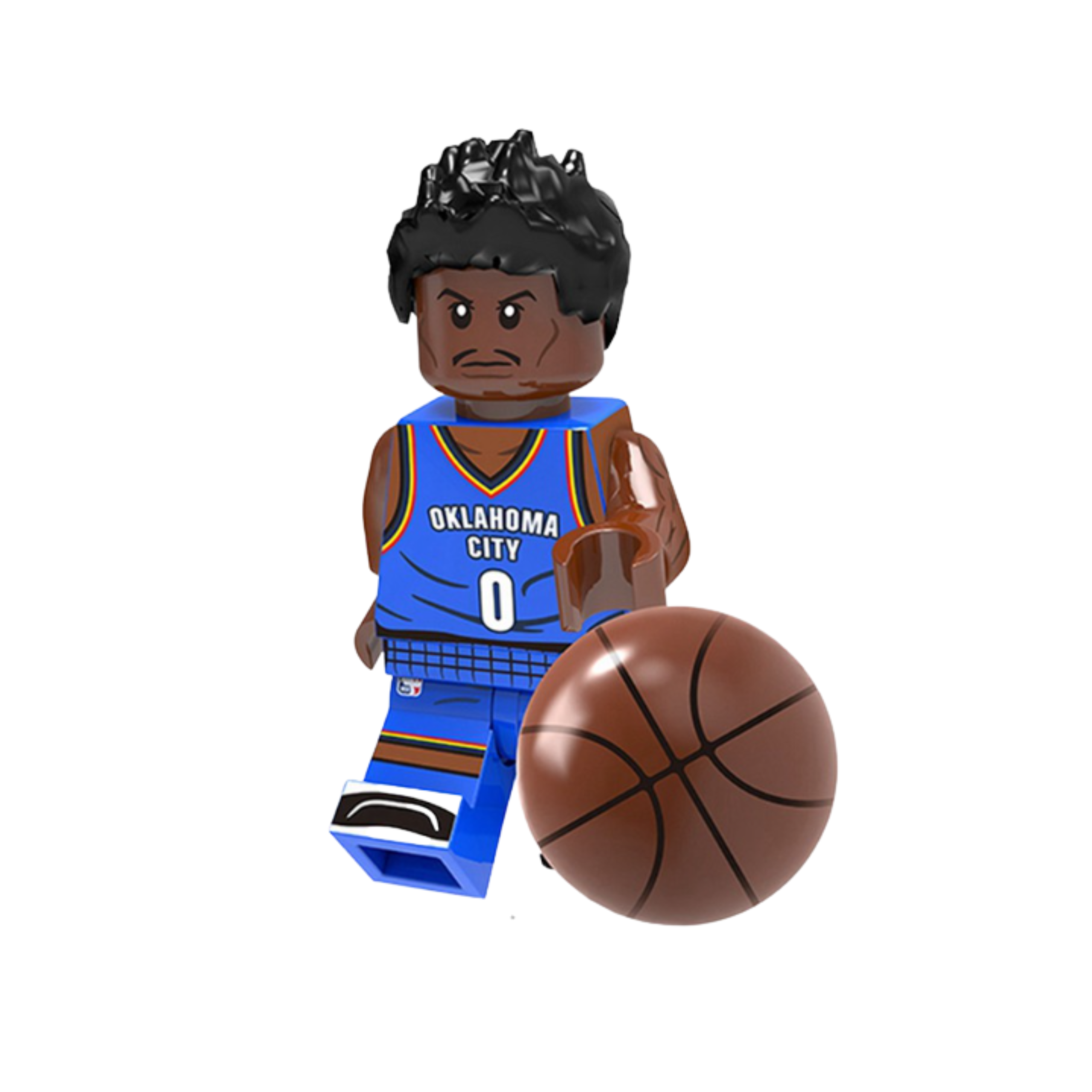 Russell Westbrook