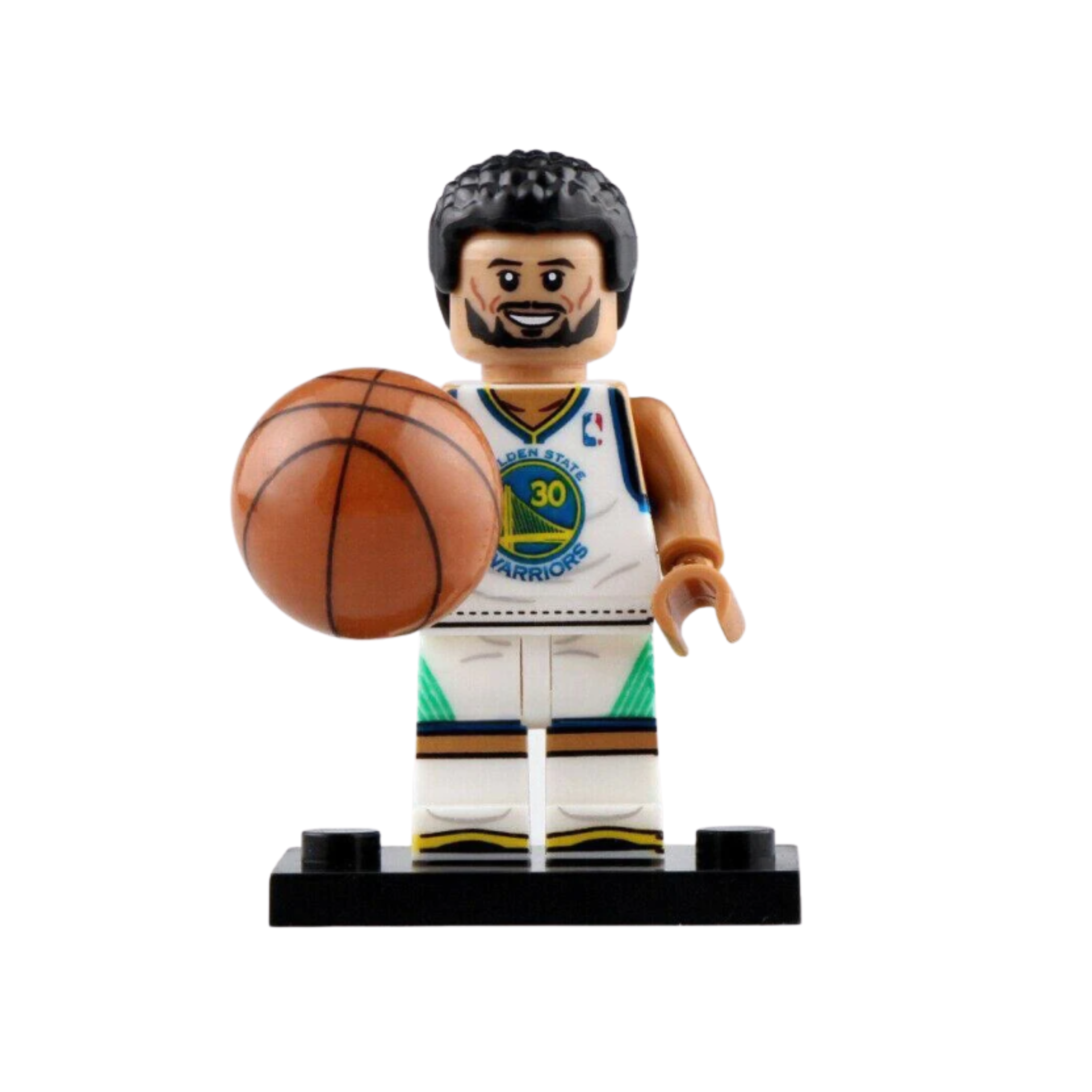 Stephen Curry