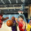 nba-championship-mvp-basketball-minifigures-set-of-9pcs-with-basketball-accessory