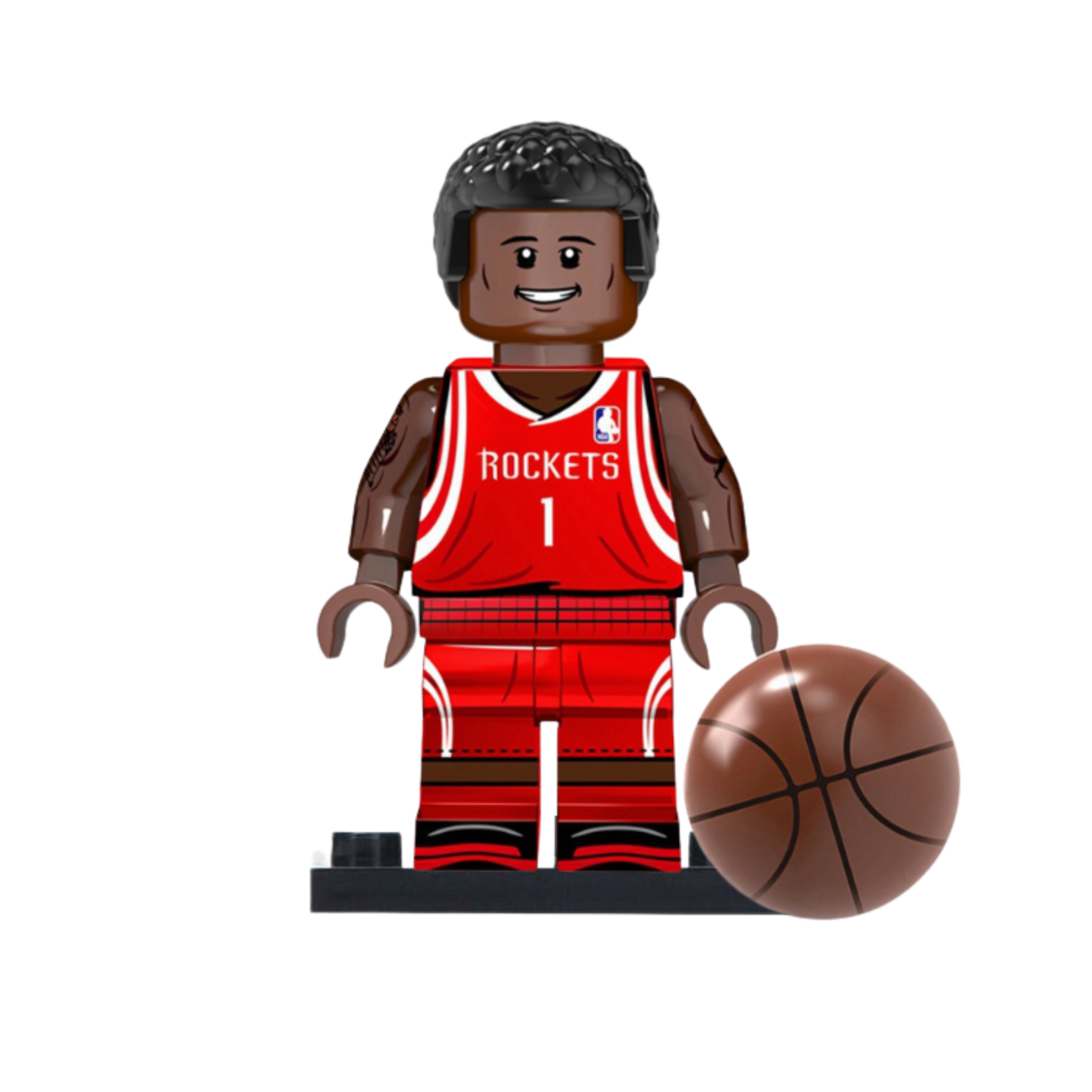 Tracy Mcgrady