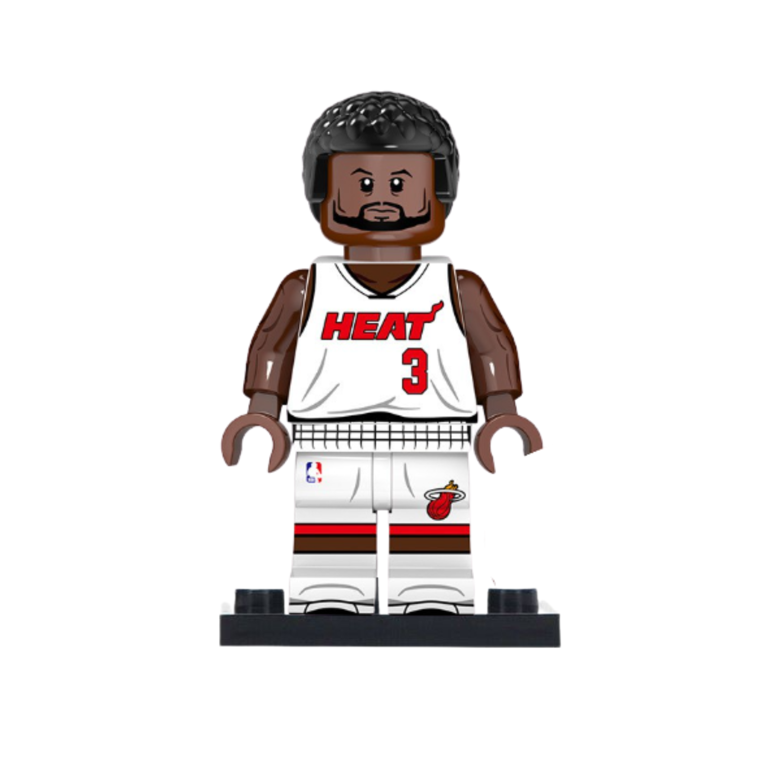 Dwayne Wade
