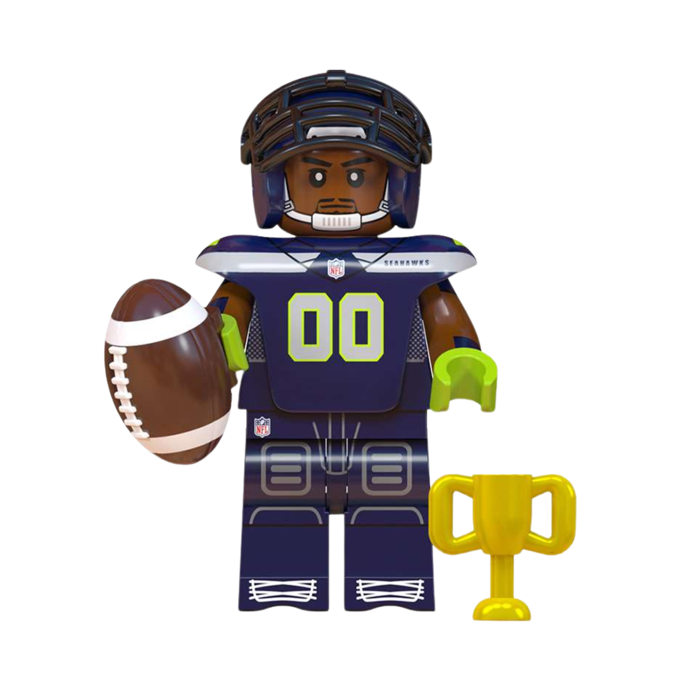 Seahawks